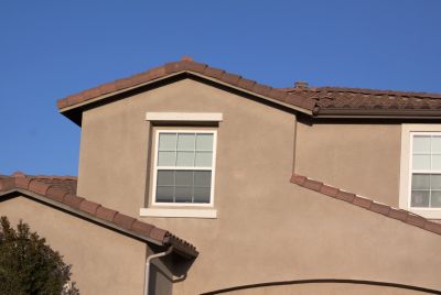 Cost of Stucco in Centreville, VA