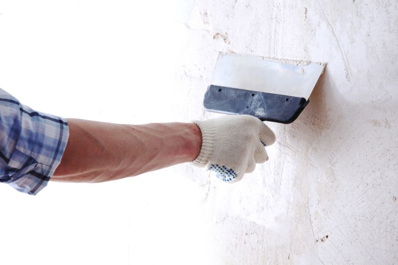 Weather-Ready Stucco Work