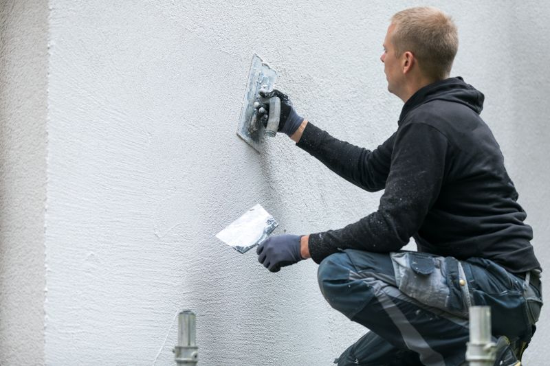 Specialty Stucco Services