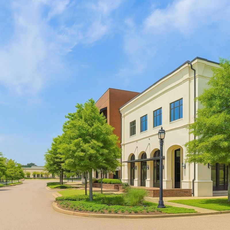 Commercial Stucco Providers